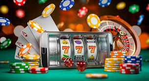 Die Welt der Casinos ohne Verifizierung - Ihre Möglichkeit für sofortigen Spielspaß