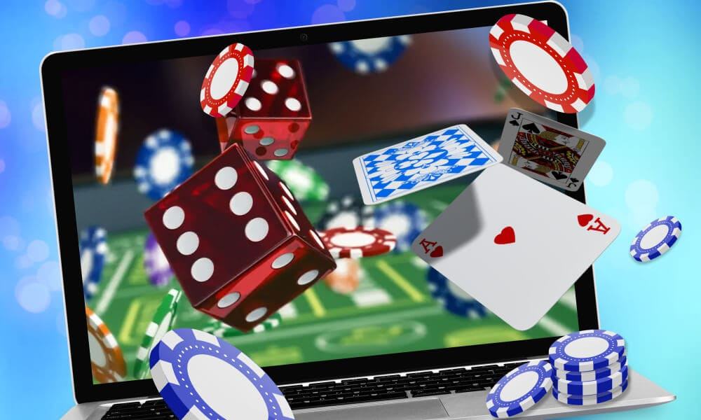 Die Welt der Casinos ohne Verifizierung - Ihre Möglichkeit für sofortigen Spielspaß