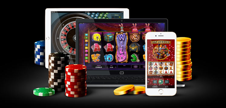 Explore the Excitement of Virgin Online Casino UK 6