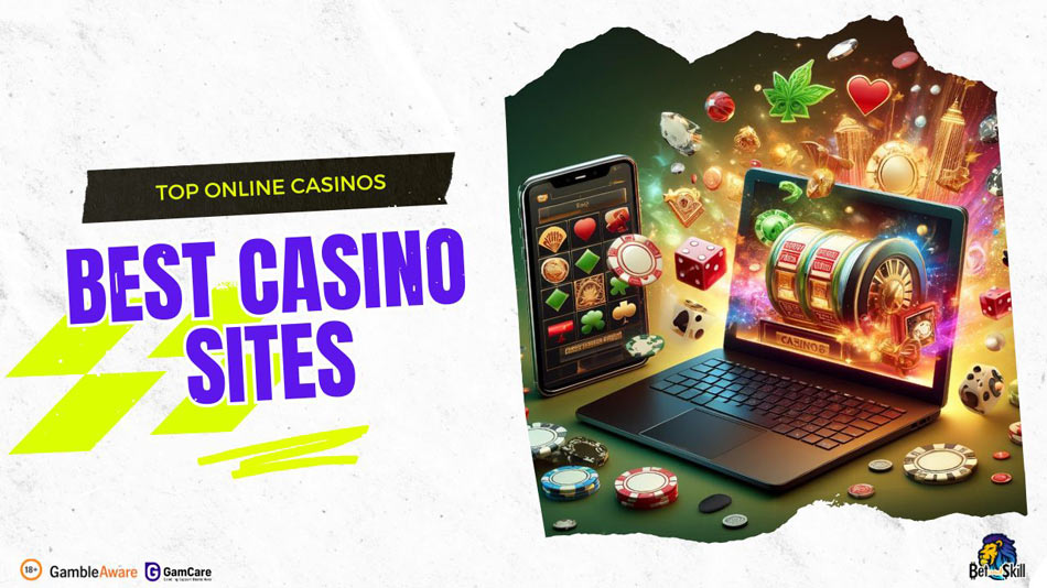Explore the Excitement of Virgin Online Casino UK 6