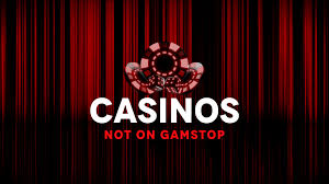 Discover the Best Casinos Non on Gamstop 685440938