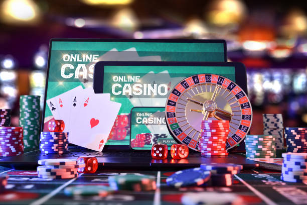 Discover the Excitement of Casigood Online Casino UK 47