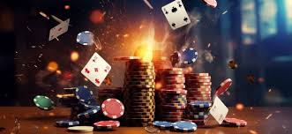 Discover the Excitement of Casigood Online Casino UK 47